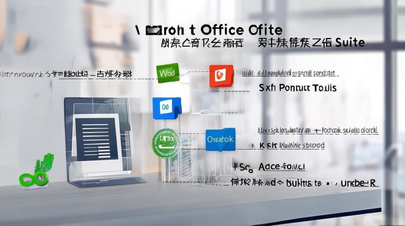 Office全家桶包含哪些软件?具体功能和应用场景详解? Office全家桶包含哪些软件?具体功能和应用场景详解?