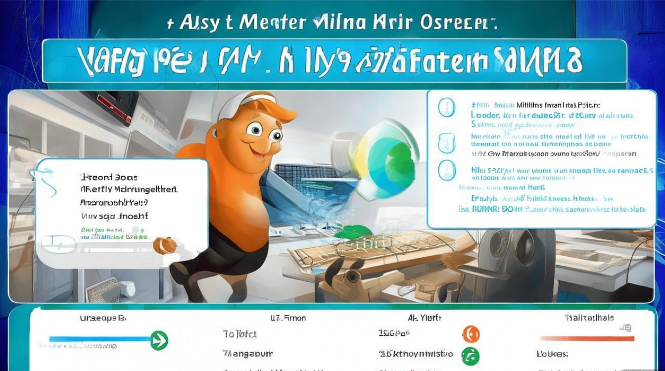 如何轻松掌握kms使用方法？详细教程及常见问题解答！