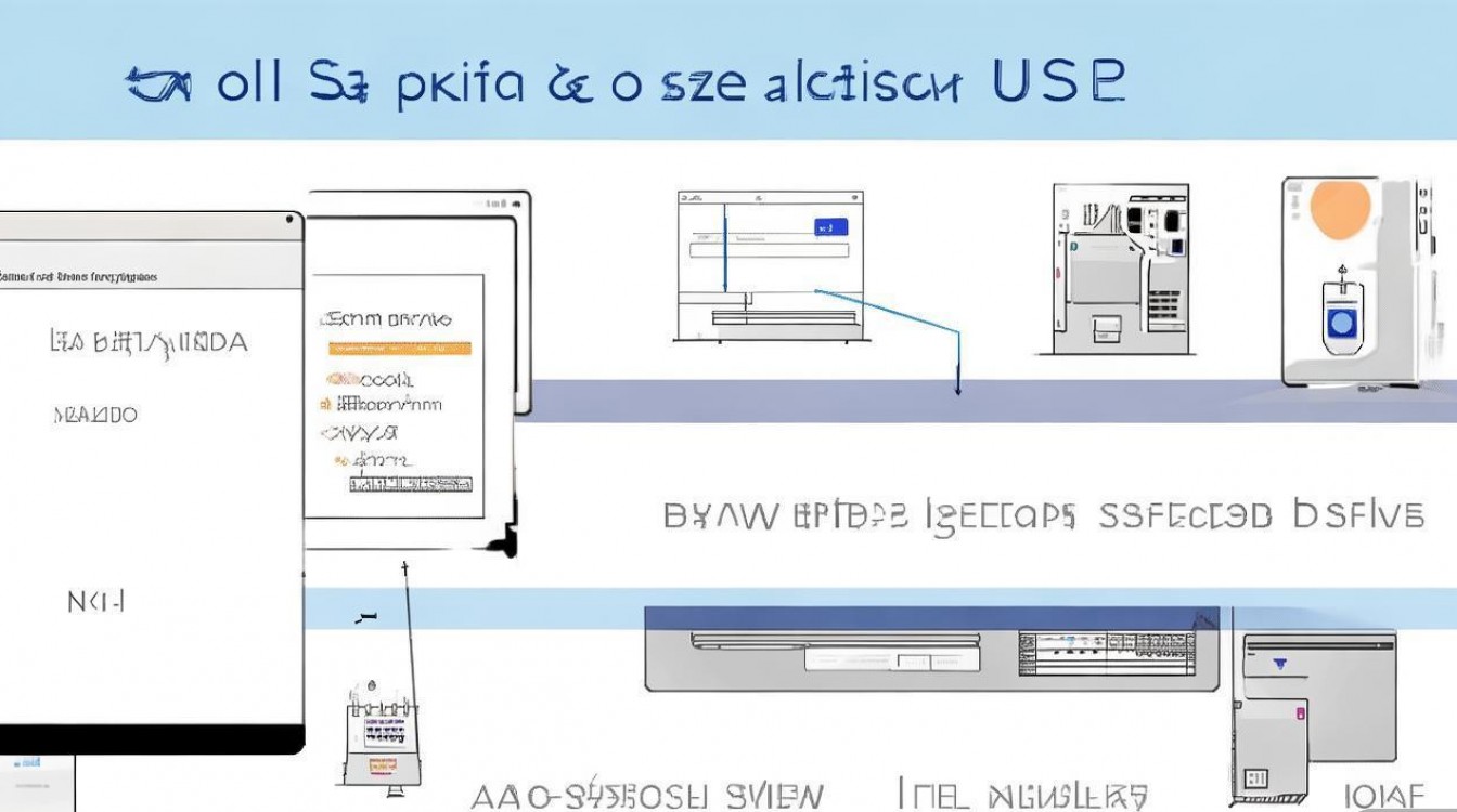 u盘安装系统有哪些具体步骤和注意事项？