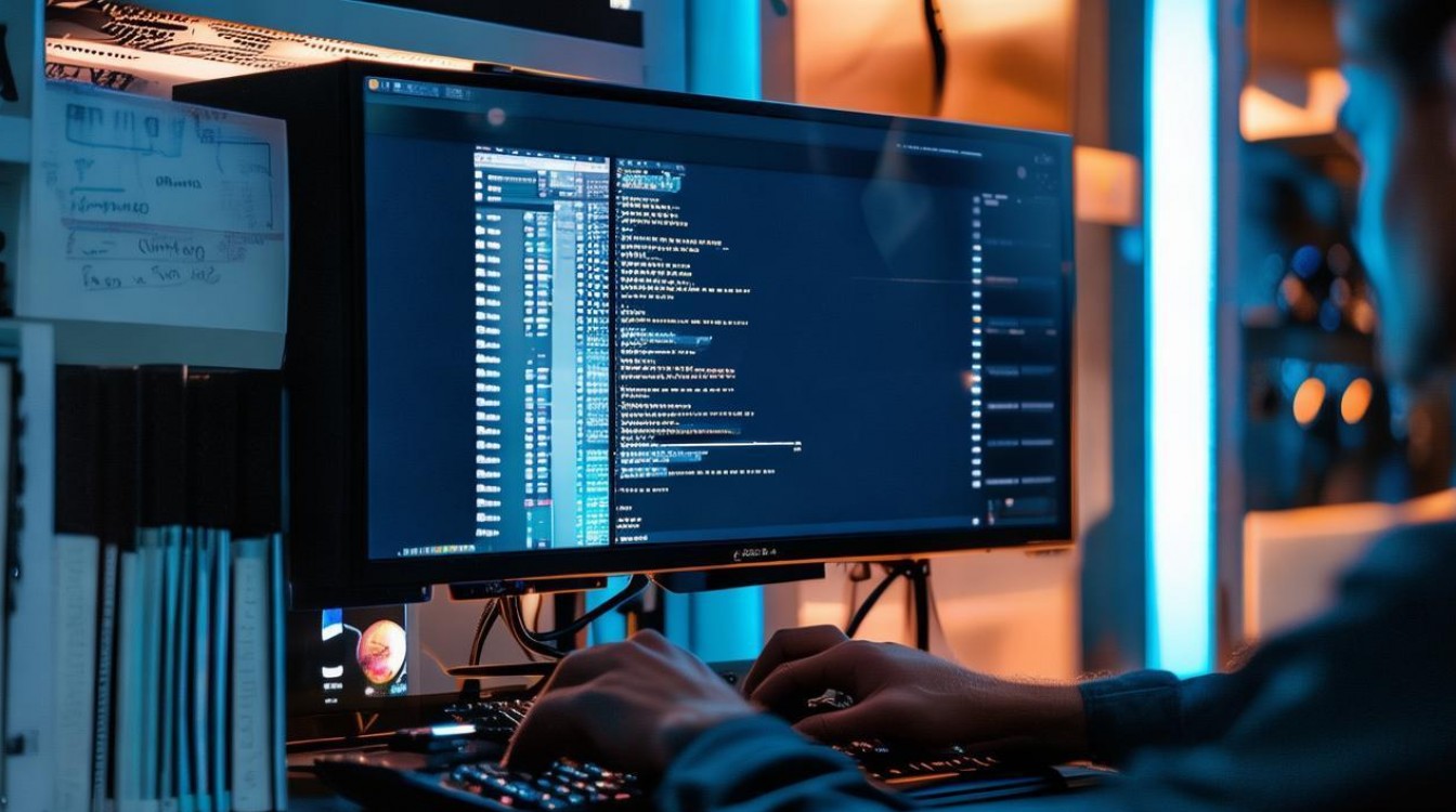 Linux系统如何高效搭建及配置FTP服务器？