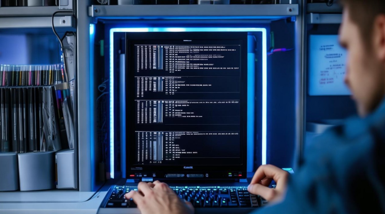 Linux系统如何高效搭建及配置FTP服务器？