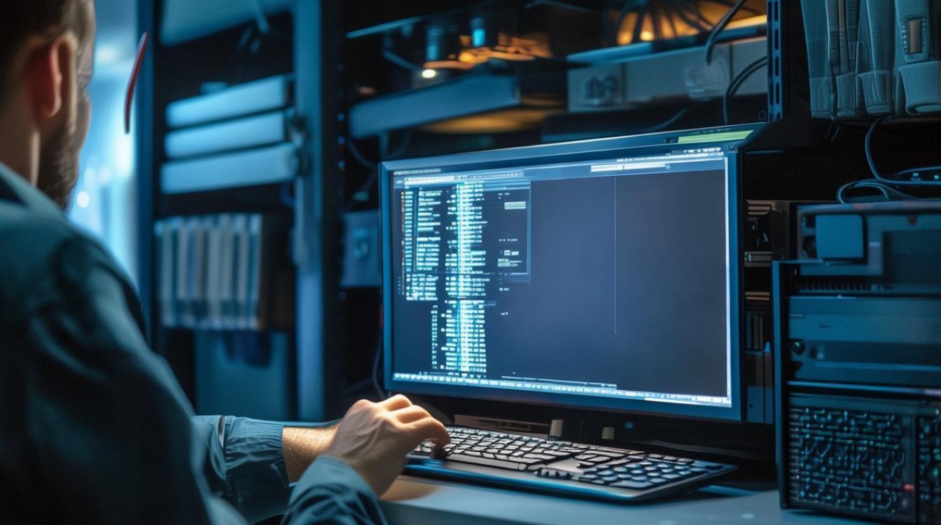 Linux系统如何高效搭建及配置FTP服务器？