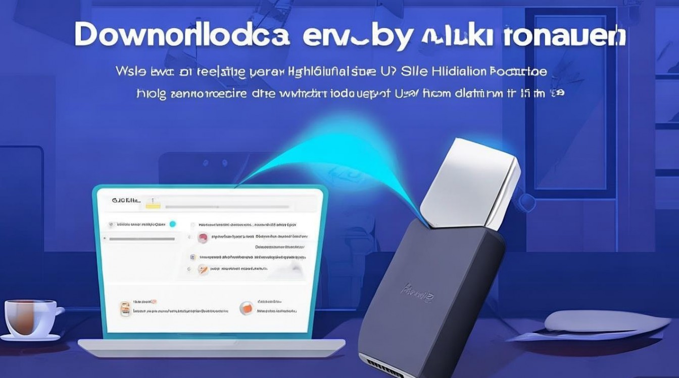 如何轻松使用U盘下载并观看高清视频？实用技巧大揭秘！