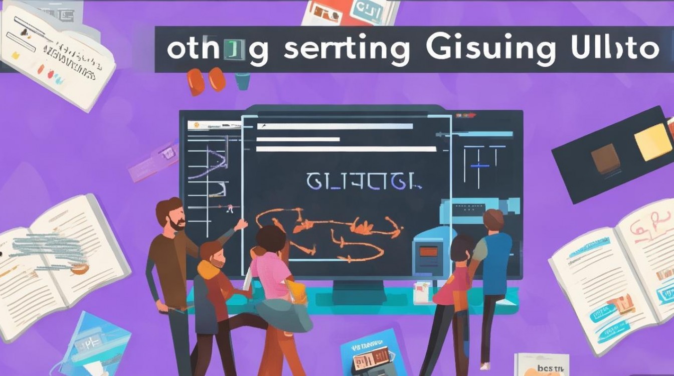 Ubuntu搭建git服务器过程中遇到哪些常见难题? Ubuntu搭建git服务器过程中遇到哪些常见难题?