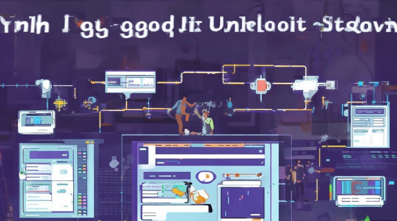 Ubuntu搭建git服务器过程中遇到哪些常见难题? Ubuntu搭建git服务器过程中遇到哪些常见难题?