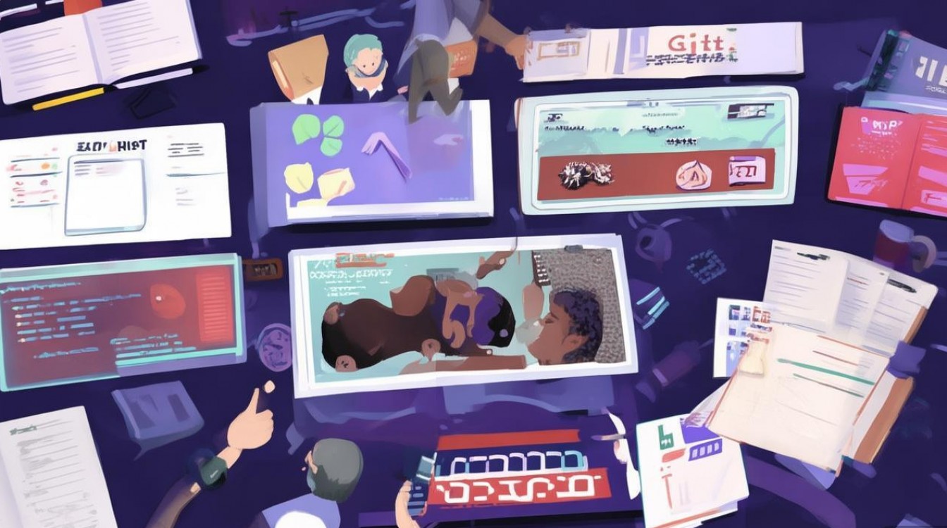 Ubuntu搭建git服务器过程中遇到哪些常见难题? Ubuntu搭建git服务器过程中遇到哪些常见难题?