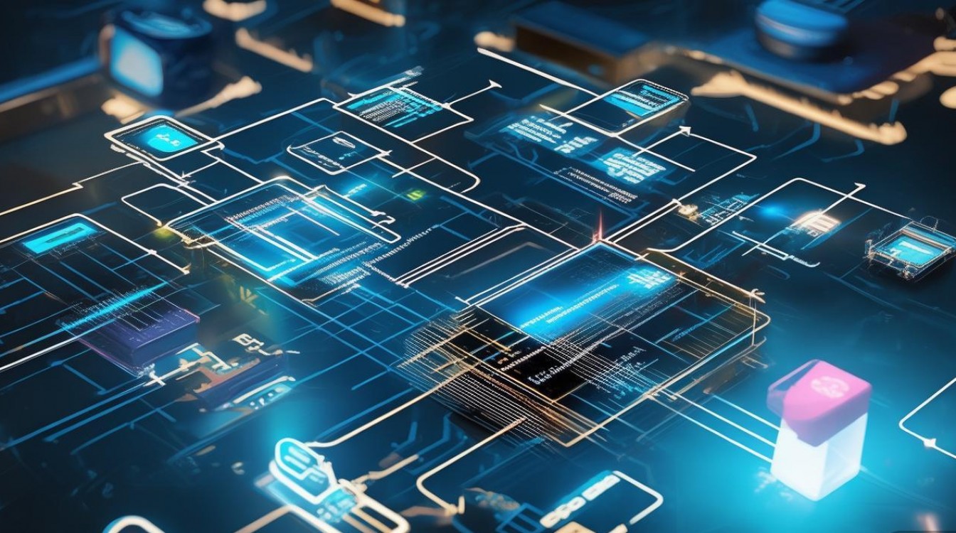 服务器在发送ajax请求时，具体是通过哪些技术或步骤来实现的？