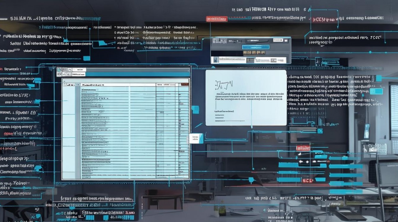 Ajax如何实现前后端交互？深度解析其工作原理与最佳实践