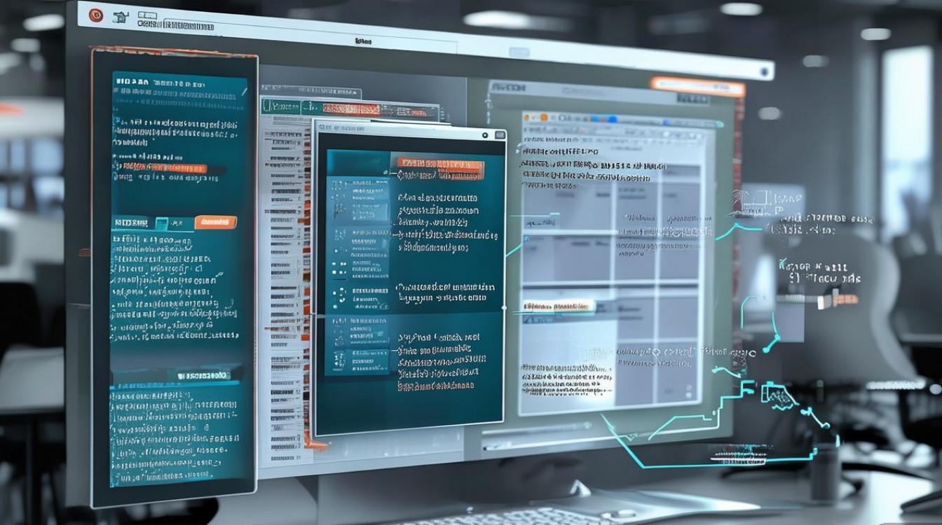 Ajax如何实现前后端交互？深度解析其工作原理与最佳实践