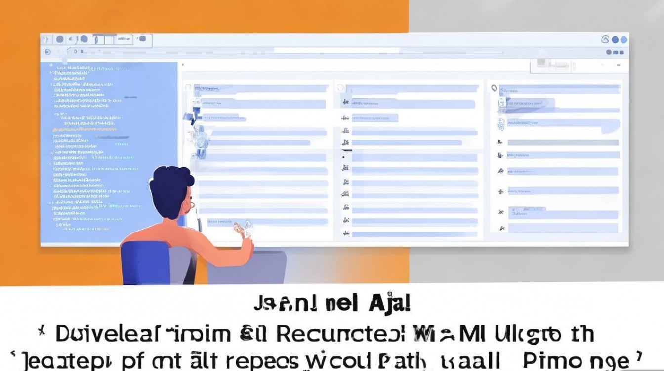 如何使用Ajax实现动态网页交互？详细教程解析！