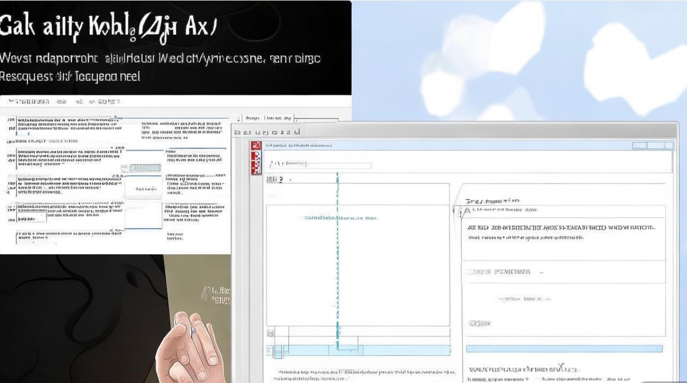 如何使用Ajax实现动态网页交互？详细教程解析！