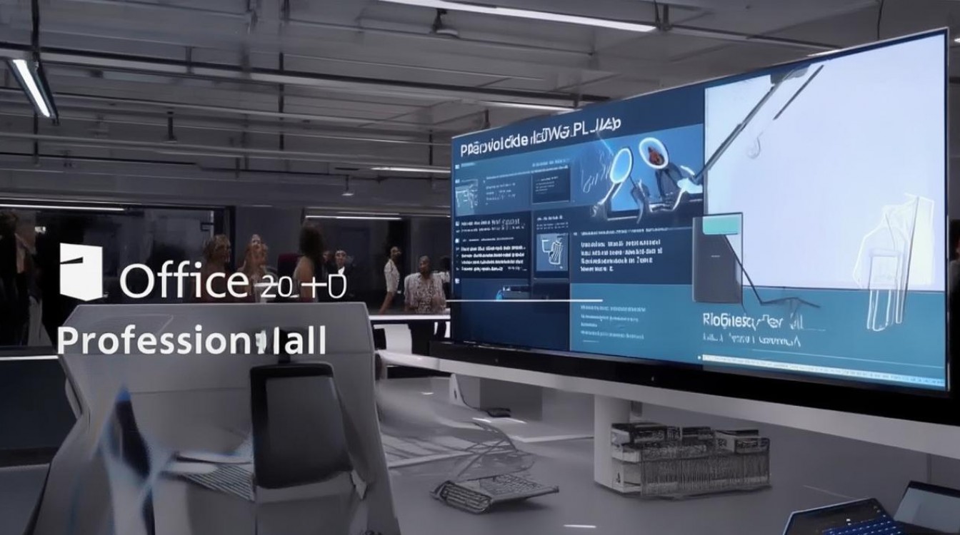Office2019专业增强版究竟有哪些亮点和升级，值得期待？