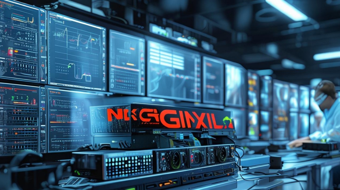 nginx配置中，如何优化Web服务器性能与安全性？
