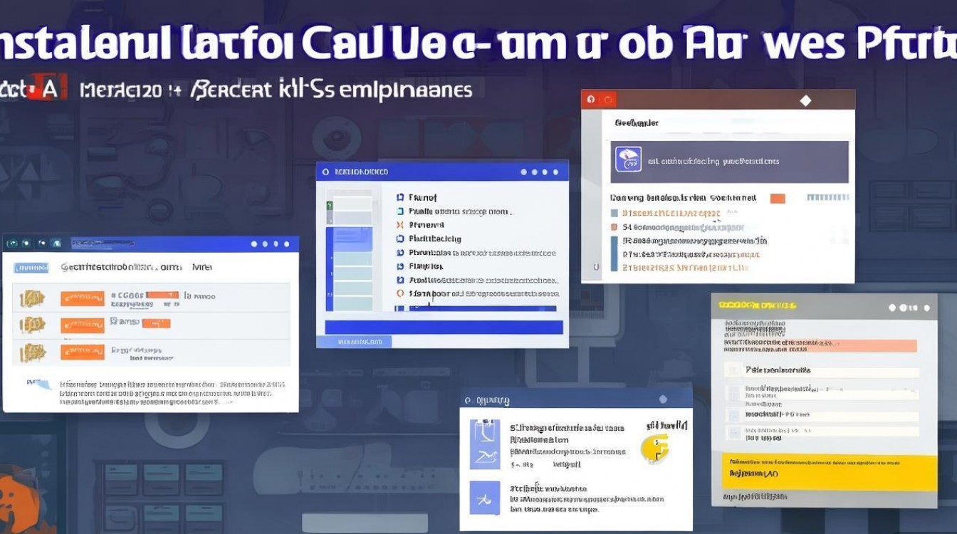 安装CentOS到U盘,有哪些具体步骤和注意事项? 安装CentOS到U盘,有哪些具体步骤和注意事项?