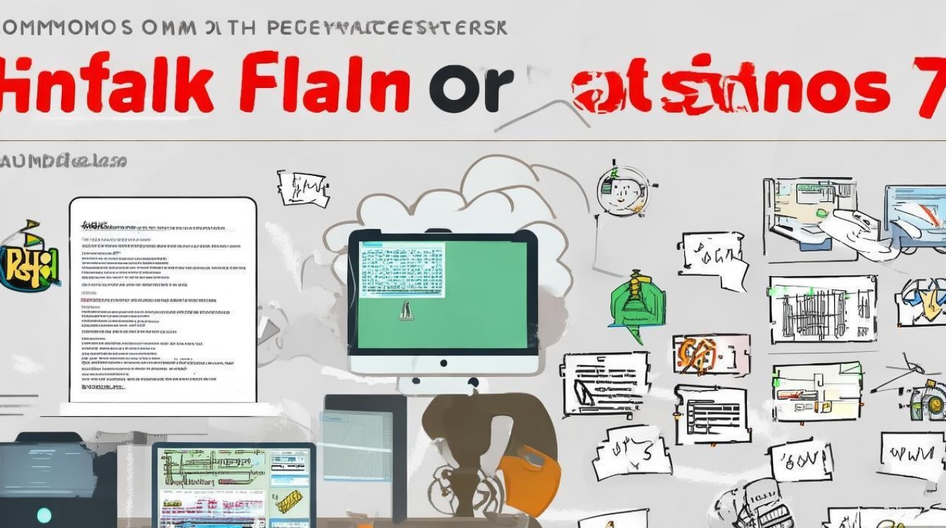 CentOS 7安装Flash，步骤详解与常见问题解答，是简单还是复杂？