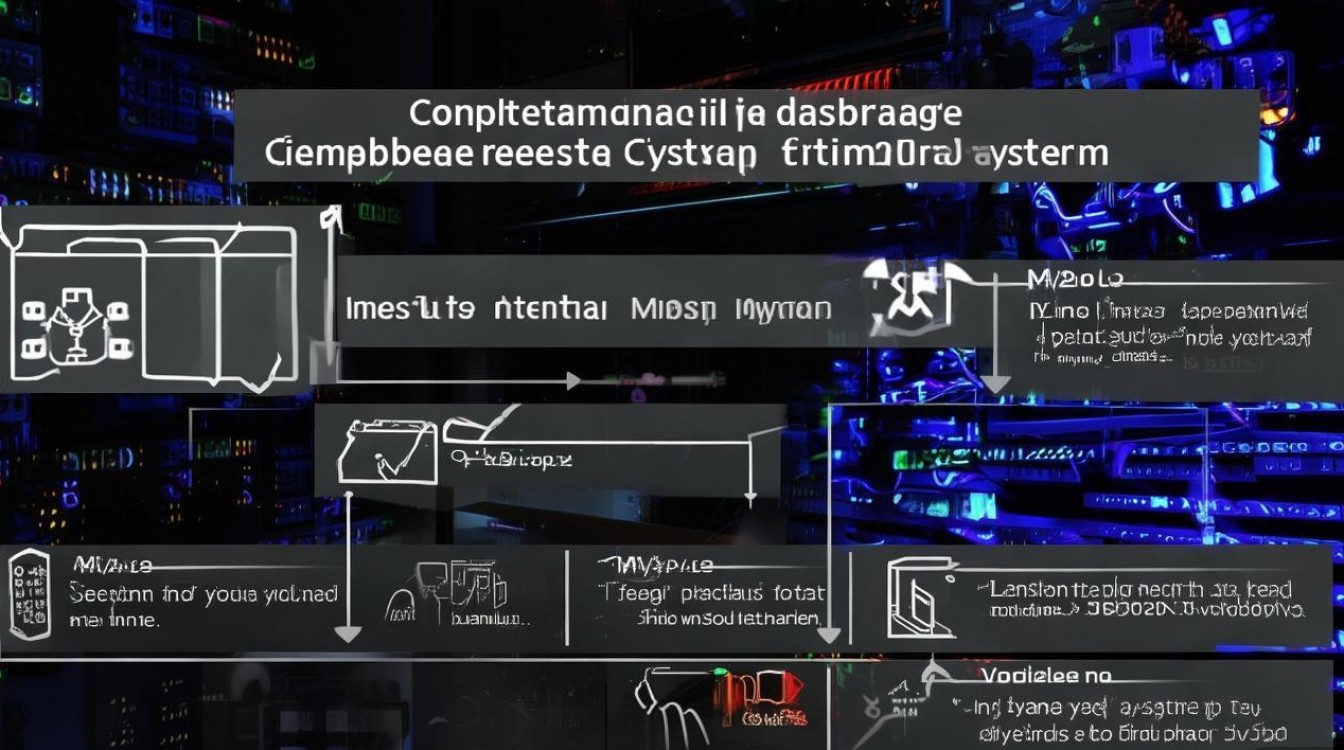 如何彻底从CentOS系统中删除特定MySQL数据库,避免遗留问题? 如何彻底从CentOS系统中删除特定MySQL数据库,避免遗留问题?