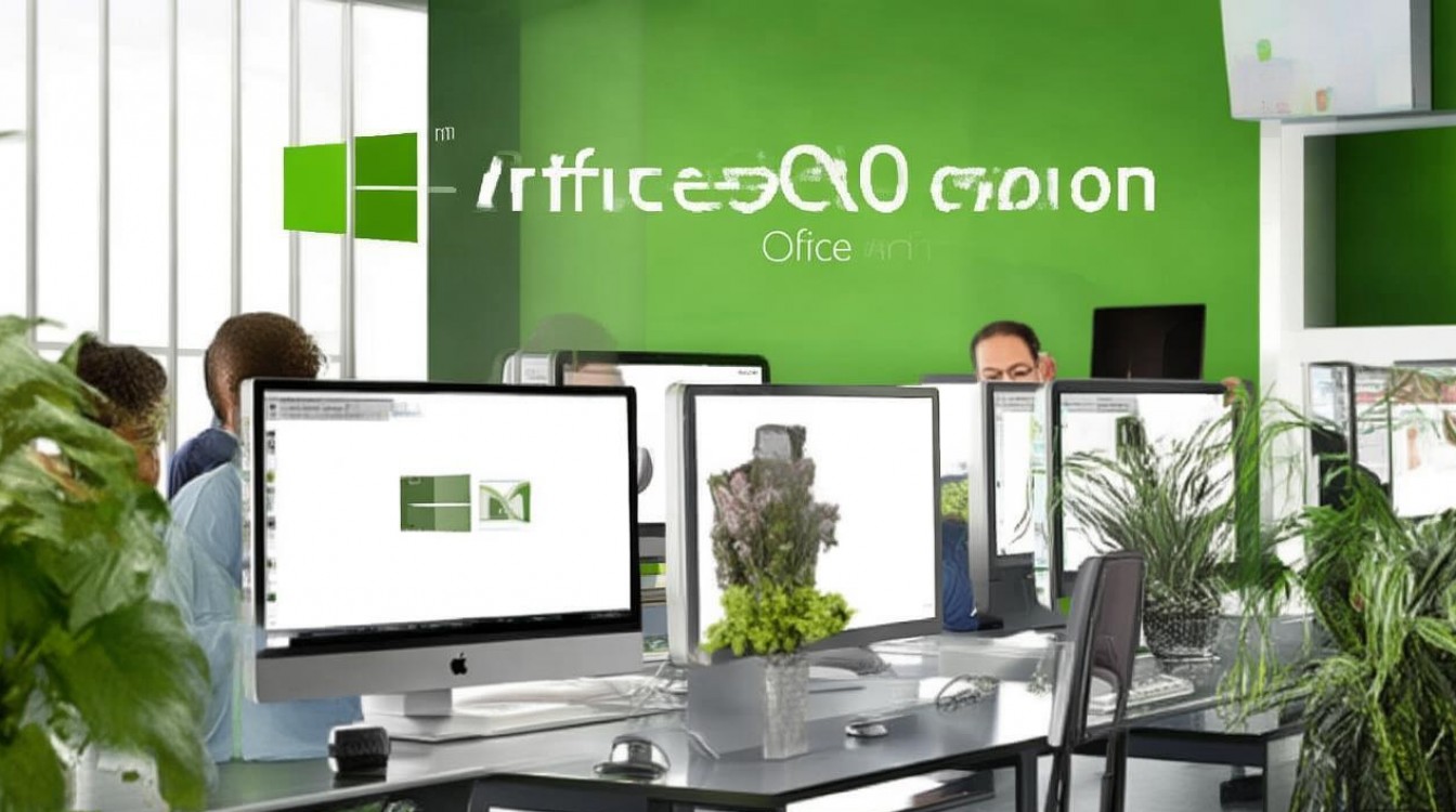 Office2010绿色版为何如此受欢迎？揭秘免费无插件版本的魅力所在！