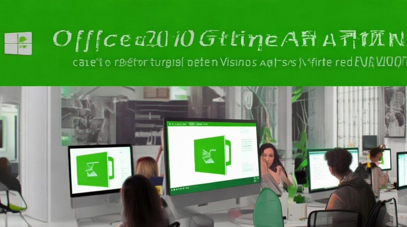 Office2010绿色版为何如此受欢迎？揭秘免费无插件版本的魅力所在！