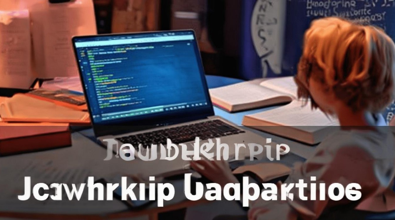 JavaScript入门，如何快速掌握并高效运用这门编程语言？