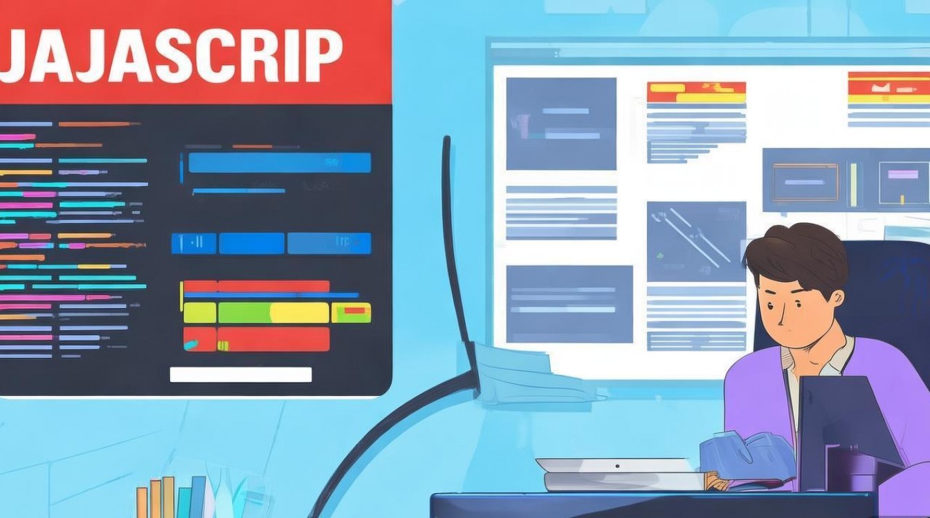 JavaScript入门，如何快速掌握并高效运用这门编程语言？