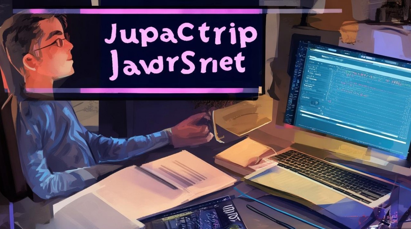JavaScript入门，如何快速掌握并高效运用这门编程语言？
