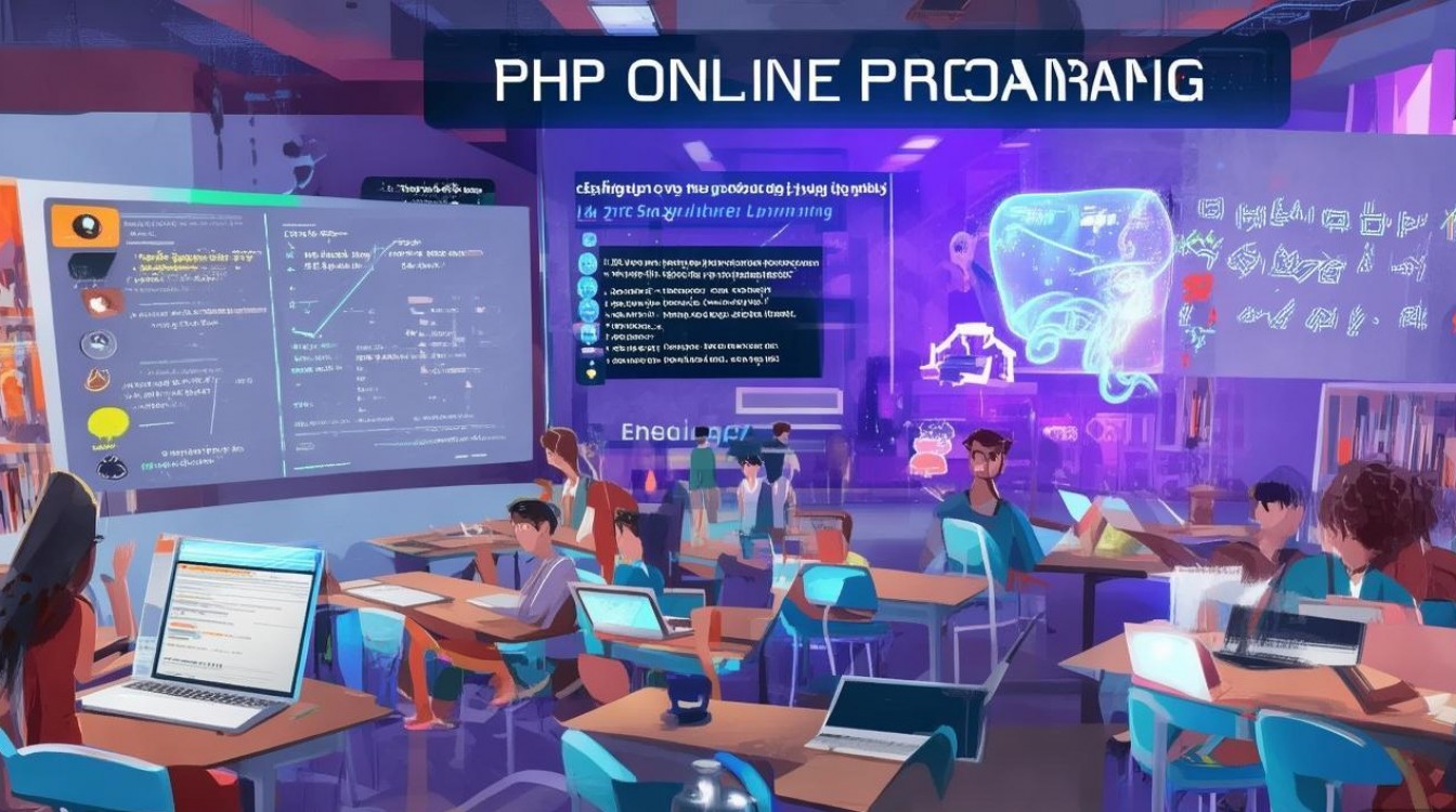 PHP在线编程，如何高效学习和实践，突破技术瓶颈？