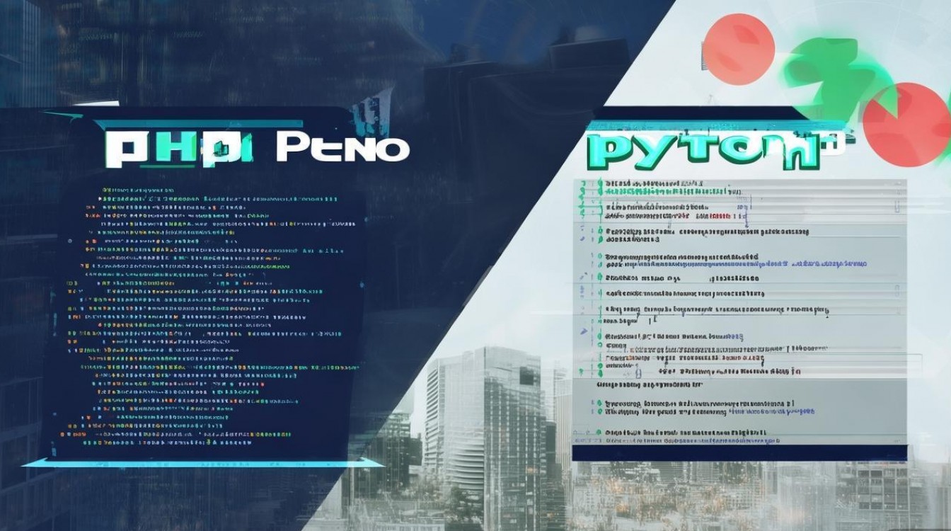 PHP编程与Python有何异同？深入探讨两者在开发中的应用与挑战？