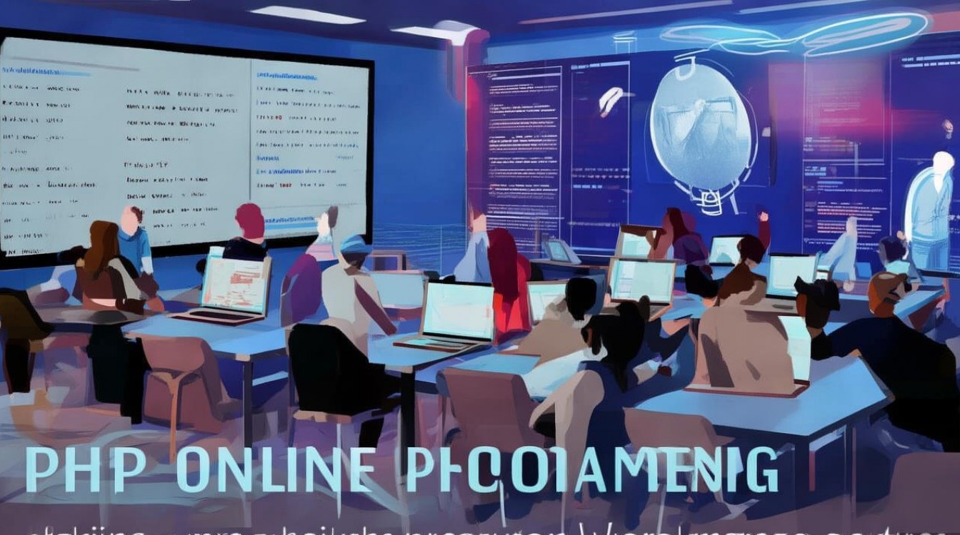 PHP在线编程，如何高效学习和实践，突破技术瓶颈？
