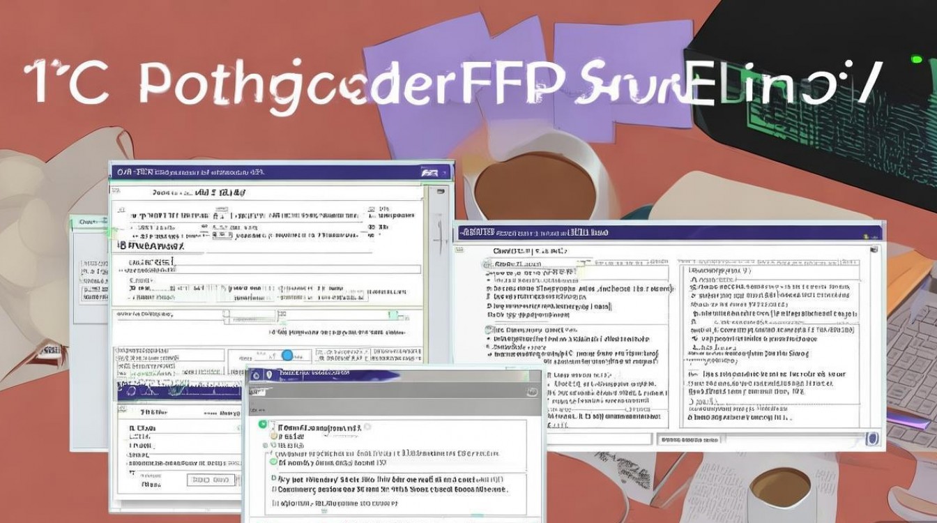CentOS 7配置FTP服务器，有哪些具体步骤和注意事项？