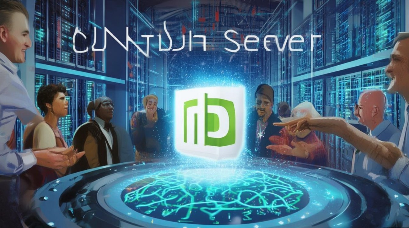 Ubuntu服务器软件为何选择它?它有哪些独特优势? Ubuntu服务器软件为何选择它?它有哪些独特优势?