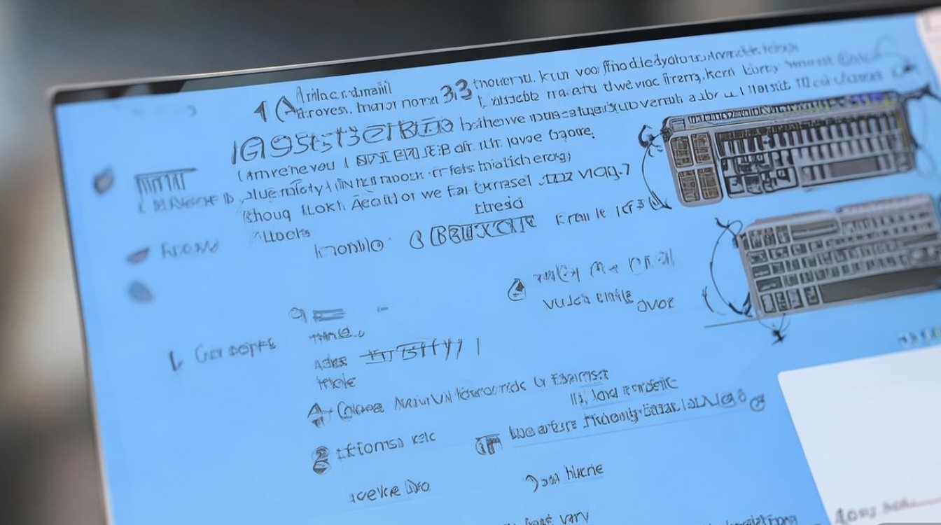 如何轻松进入笔记本电脑的BIOS设置界面？