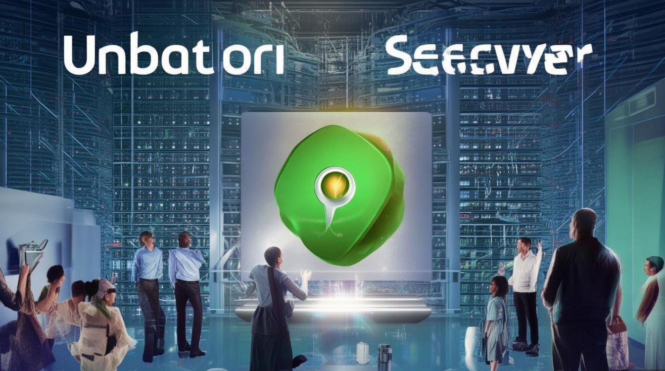 Ubuntu服务器软件为何选择它?它有哪些独特优势? Ubuntu服务器软件为何选择它?它有哪些独特优势?