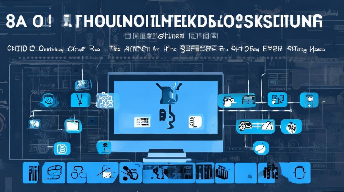 电脑蓝屏频发？揭秘30种高效解决方法，彻底告别蓝屏困扰！