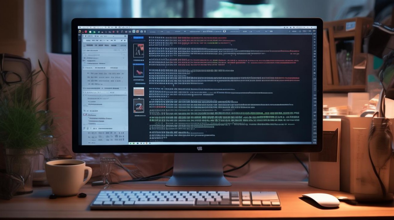 mac环境下如何高效进行PHP编程学习与实践？