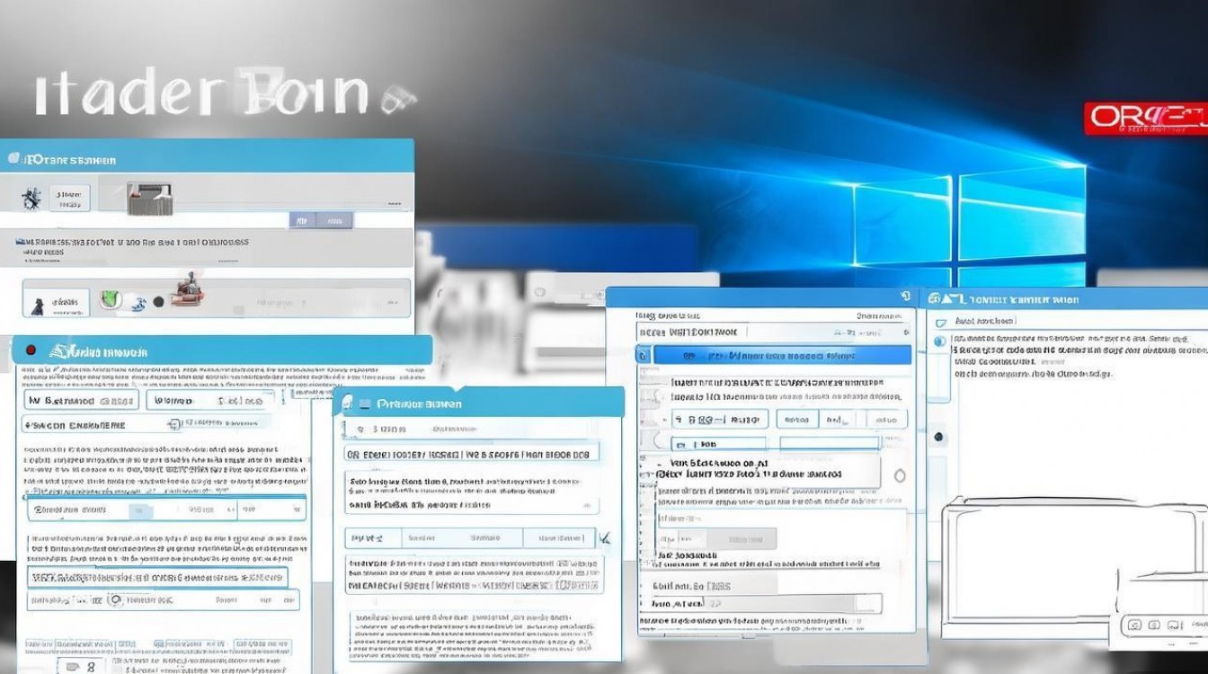 Windows下启动Oracle服务器的方法及步骤详解? Windows下启动Oracle服务器的方法及步骤详解?