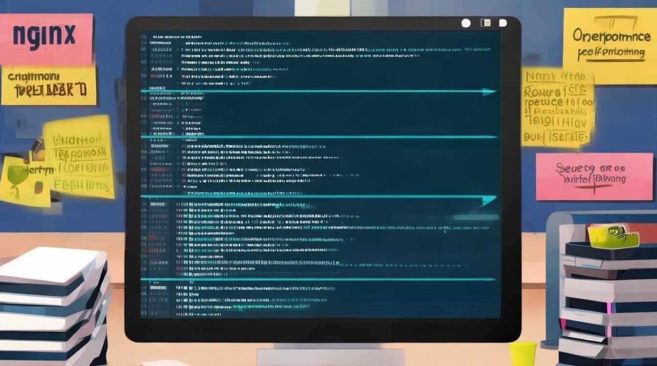 Linux环境下搭建Nginx服务器时，有哪些常见问题与最佳实践？