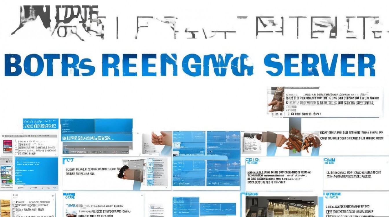 Windows系统更换服务器具体步骤详解,新手必看教程? Windows系统更换服务器具体步骤详解,新手必看教程?