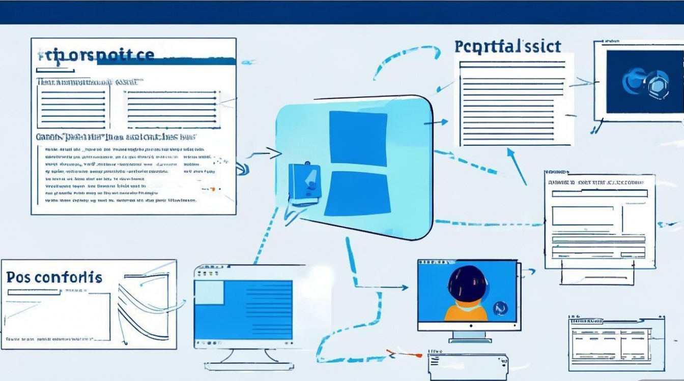 Apache服务器在Windows系统上安装配置过程中遇到哪些常见问题及解决方法? Apache服务器在Windows系统上安装配置过程中遇到哪些常见问题及解决方法?