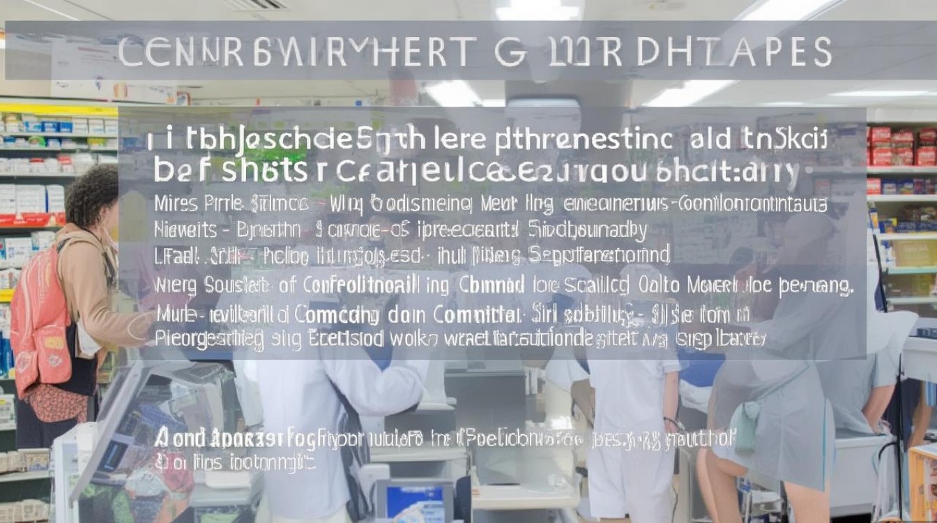 药剂人员招聘哪些资质和技能是药剂岗位的必备条件？