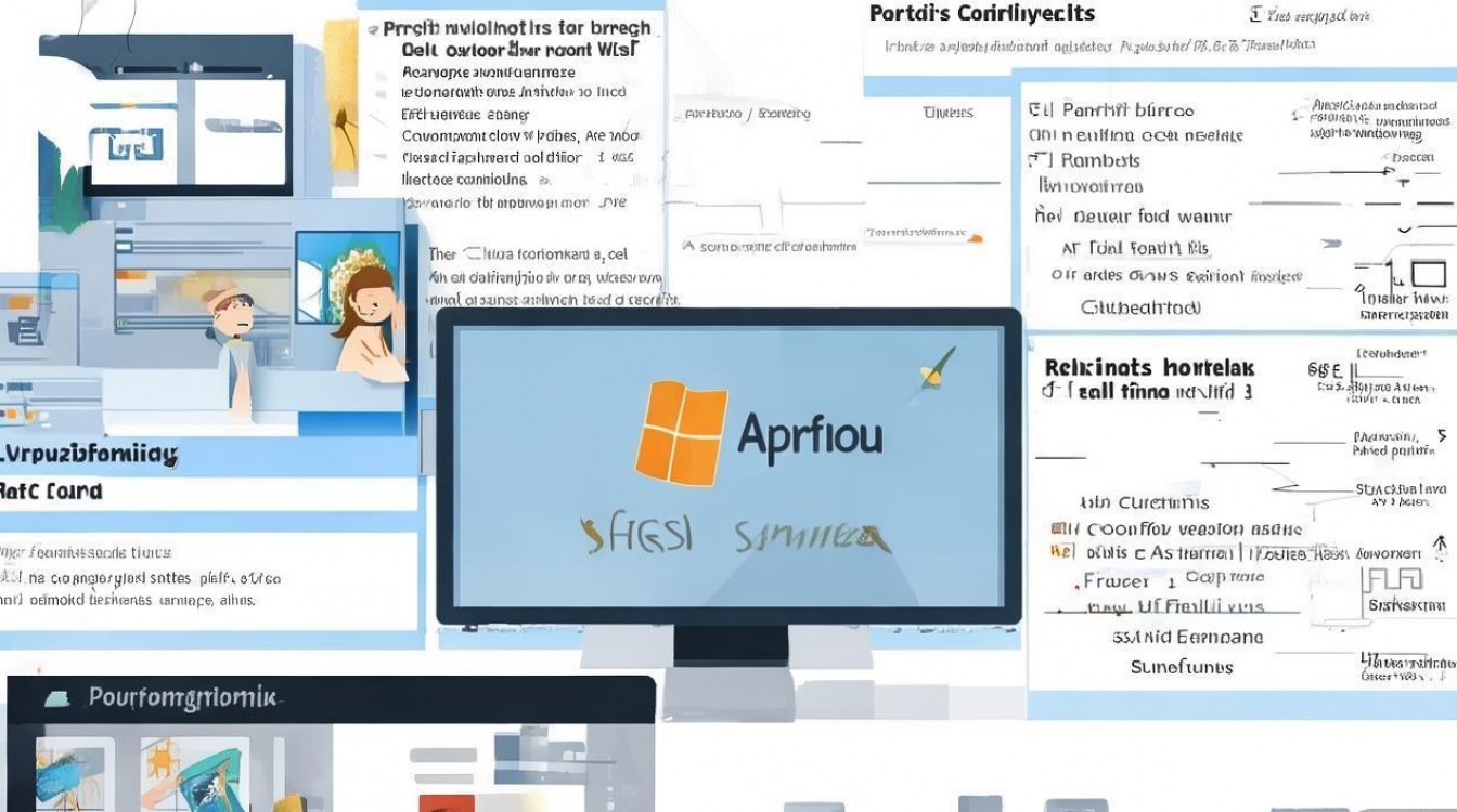 Apache服务器在Windows系统上安装配置过程中遇到哪些常见问题及解决方法? Apache服务器在Windows系统上安装配置过程中遇到哪些常见问题及解决方法?