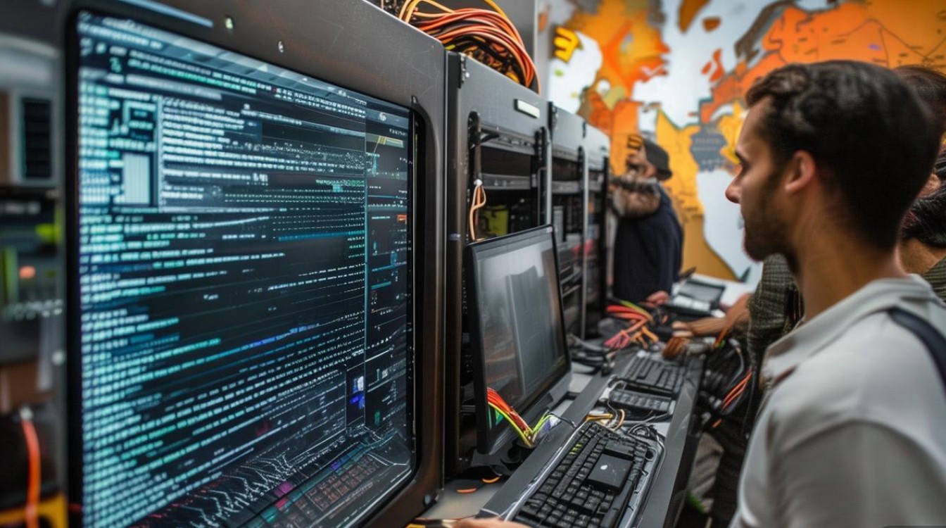 Ubuntu饥荒服务器搭建,有哪些关键步骤和注意事项? Ubuntu饥荒服务器搭建,有哪些关键步骤和注意事项?