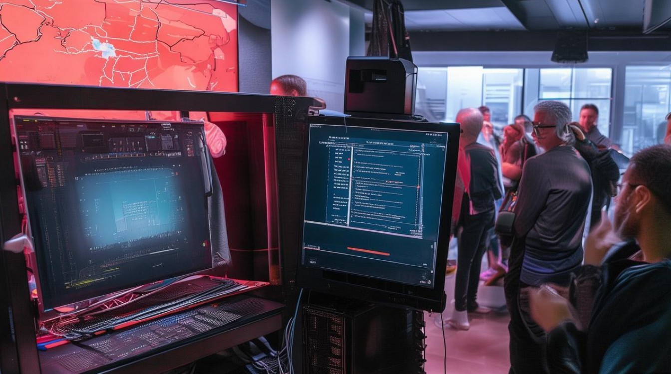 Ubuntu饥荒服务器搭建,有哪些关键步骤和注意事项? Ubuntu饥荒服务器搭建,有哪些关键步骤和注意事项?