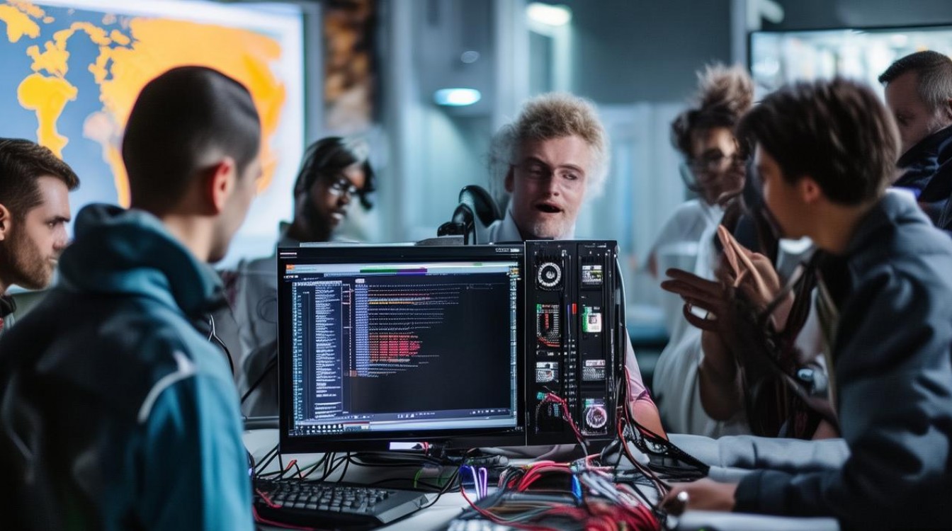 Ubuntu饥荒服务器搭建,有哪些关键步骤和注意事项? Ubuntu饥荒服务器搭建,有哪些关键步骤和注意事项?