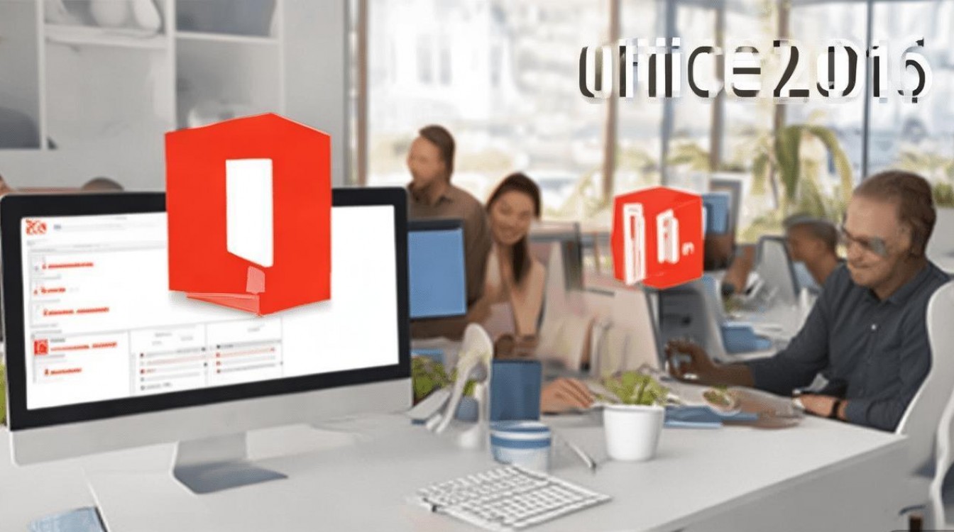 Office2016版本有哪些新功能？升级后使用体验如何？