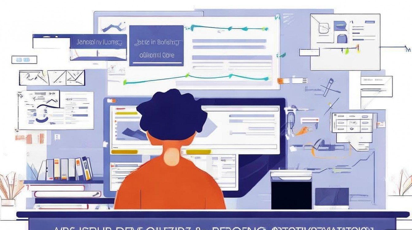 JavaScript项目开发中，如何解决常见性能瓶颈和优化技巧？