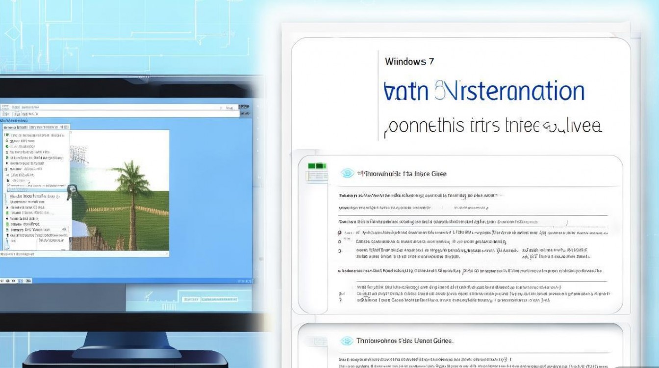 Win7硬盘安装过程中遇到难题？详解安装方法及常见问题解答！