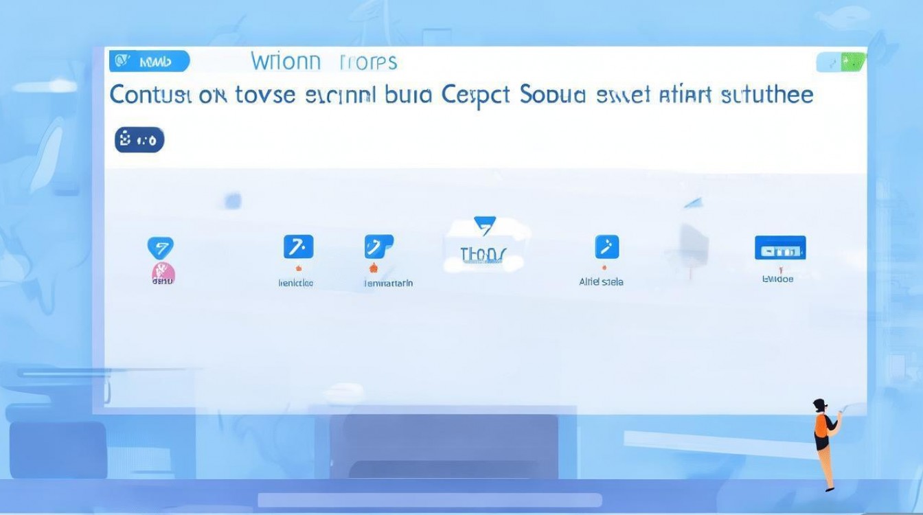 如何轻松在Windows系统上成功启动并配置Tomcat服务器? 如何轻松在Windows系统上成功启动并配置Tomcat服务器?