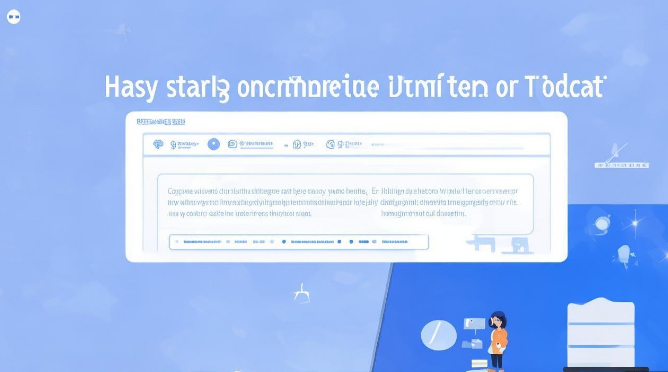 如何轻松在Windows系统上成功启动并配置Tomcat服务器? 如何轻松在Windows系统上成功启动并配置Tomcat服务器?