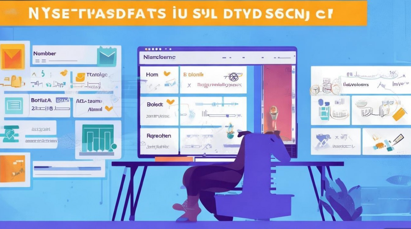 JavaScript数据类型有哪些？如何区分和运用不同类型？