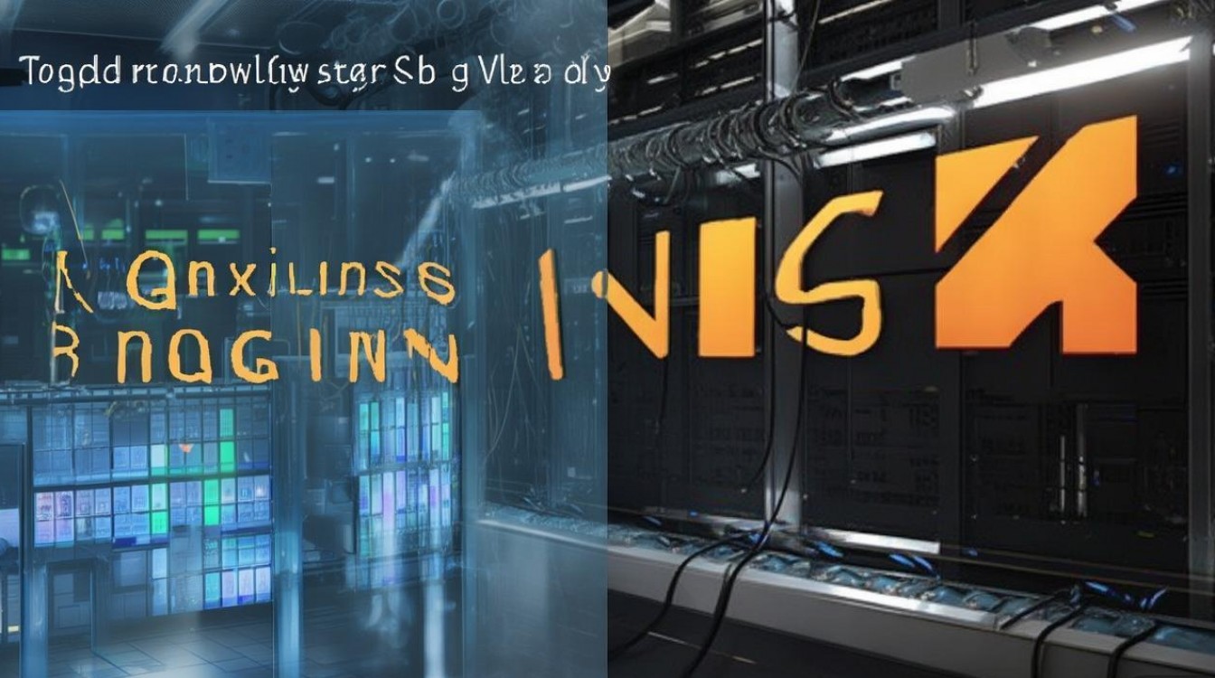 开源服务器nginx，为何如此受欢迎？其核心优势与挑战解析？